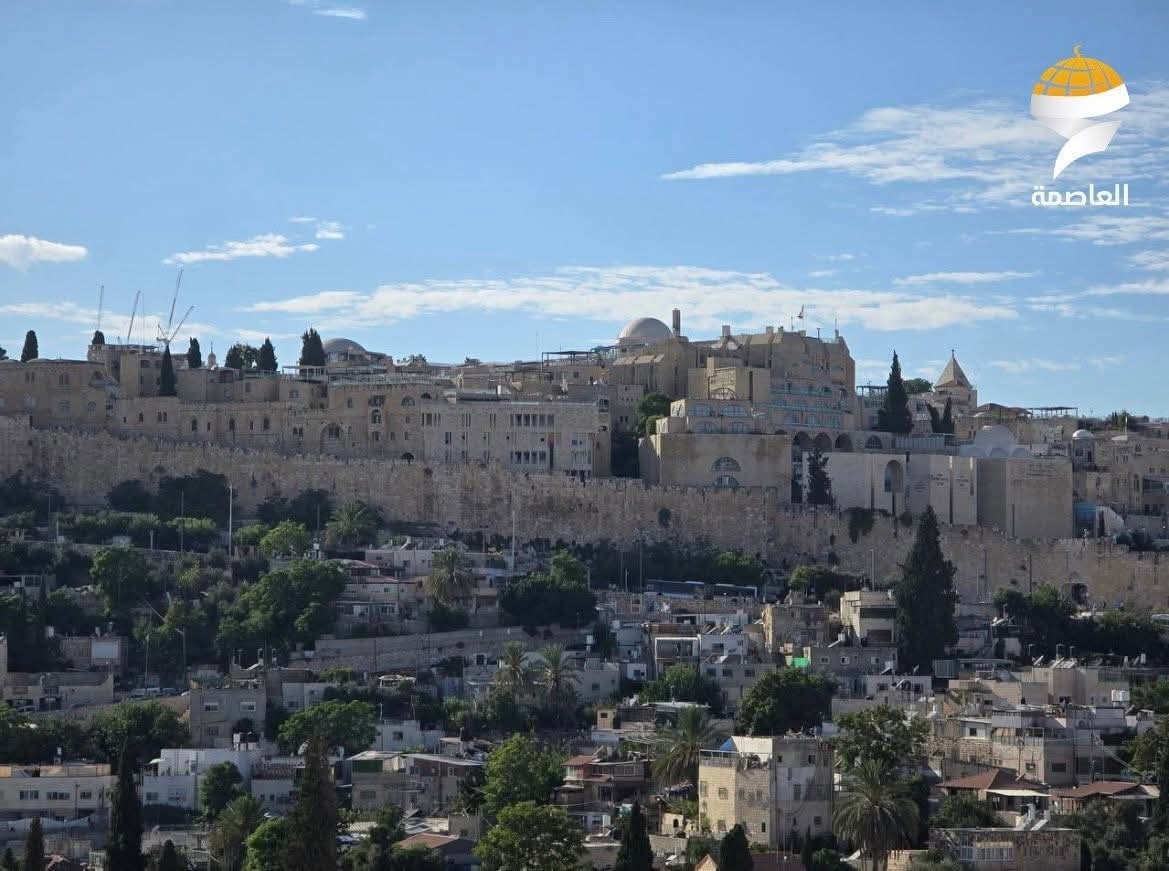 القدس | موسوعة القرى الفلسطينية